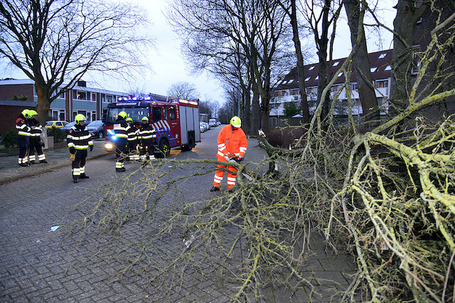 2022/50/20220218-17u58 GB 002 Stormschade Stevinstraat.jpg